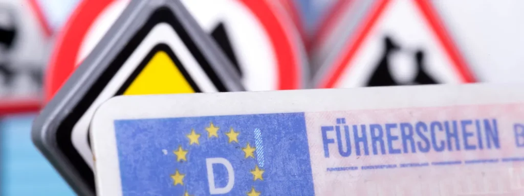 deutschen führerschein kaufen