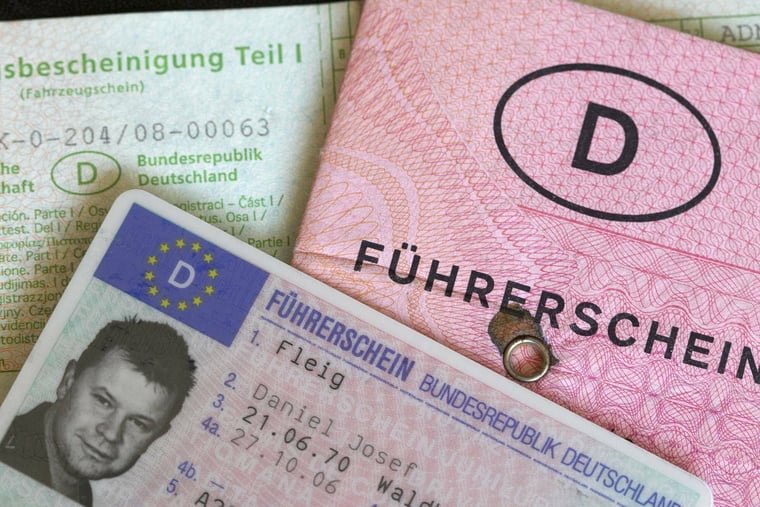 führerschein kaufen