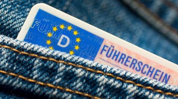 deutschen führerschein kaufen