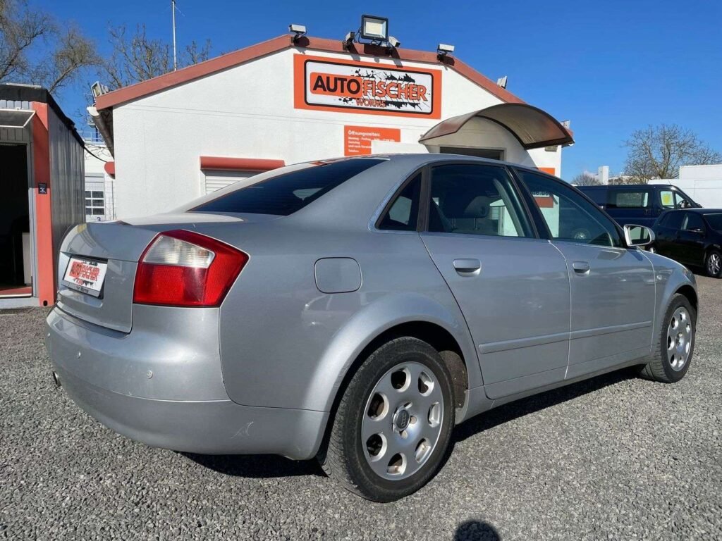 billige Autos kaufen